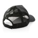 Casquette de routier 5 panneaux coton recyclé impact Aware™ cadeau d’entreprise