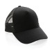 Casquette de routier 5 panneaux coton recyclé impact Aware™ cadeau d’entreprise