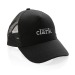Casquette de routier 5 panneaux coton recyclé impact Aware™,  publicitaire