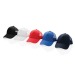 Casquette de routier 5 panneaux coton recyclé impact Aware™ cadeau d’entreprise