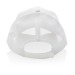 Casquette de routier 5 panneaux coton recyclé impact Aware™,  publicitaire