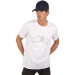 Casquette en coton recyclé - 5 panneaux cadeau d’entreprise