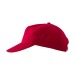 Casquette en rPET (PET recyclé) cadeau d’entreprise