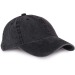 Casquette en toile délavée vintage cadeau d’entreprise