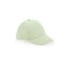 Casquette enfant 5 pans en coton organique cadeau d’entreprise