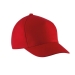Casquette enfant en coton - 5 panneaux, vêtement enfant publicitaire