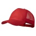 Casquette filet 1er prix, Casquette filet publicitaire