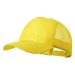 Casquette filet 1er prix cadeau d’entreprise