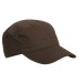 Casquette Militaire - Myrtle Beach, Casquette militaire publicitaire
