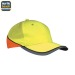 Casquette Workwear - Myrtle Beach, Casquette réfléchissante publicitaire