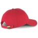 Casquette oeko-tex 6 panneaux - K-up, Bonnet et casquette durable publicitaire