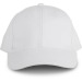 Casquette oeko-tex 6 panneaux - K-up cadeau d’entreprise