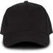 Casquette oeko-tex 6 panneaux - K-up cadeau d’entreprise