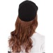 Casquette premium 210 fitted - flexfit cadeau d’entreprise