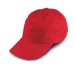 Casquette, Leclerc publicitaire