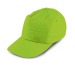 Casquette, Leclerc publicitaire