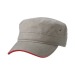 Casquette Militaire - Myrtle Beach, Casquette militaire publicitaire