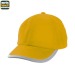 Casquette Workwear - Myrtle Beach, Casquette réfléchissante publicitaire