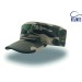 Miniature du produit Casquette style militaire Tank 4