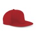 Casquette style rappeur 5 panneaux cadeau d’entreprise