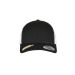 Casquette style trucker en polyester recyclé, Bonnet et casquette durable publicitaire
