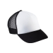 Casquette "trucker" enfant - 5 panneaux, Casquette enfant publicitaire