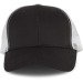 Casquette trucker oeko-tex - K-up, Bonnet et casquette durable publicitaire