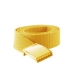 Ceinture en polyester, ceinture publicitaire