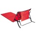 Chaise longue pliable sunny beach cadeau d’entreprise