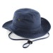 Chapeau coton lourd délavé, Headwear Beechfield publicitaire