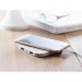 Chargeur sans fil 4000mAh, Hub publicitaire
