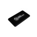 Chargeur solaire lumineux 5000mah cadeau d’entreprise