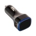 Chargeur voiture USB COLLECTION 500 cadeau d’entreprise