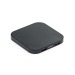 CAROLINE. Chargeur wireless et hub USB 20 cadeau d’entreprise