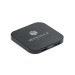CAROLINE. Chargeur wireless et hub USB 20 cadeau d’entreprise