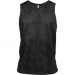 Chasuble en filet léger multisports adulte et enfant, chasuble publicitaire