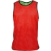 Chasuble réversible multisports adulte et enfant cadeau d’entreprise