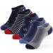 Chaussettes courtes sur-mesure cadeau d’entreprise