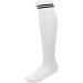 Chaussettes longues proact, Paire de chaussettes publicitaire
