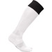 Chaussettes sport bicolores - proact, Paire de chaussettes publicitaire