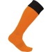 Chaussettes sport bicolores - proact, Paire de chaussettes publicitaire