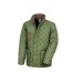 Veste style cavalier, Blouson publicitaire