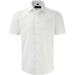 Chemise ajustée manches courtes homme Russell Collection cadeau d’entreprise