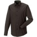 Chemise ajustée manches longues homme Russell Collection, Textile Russell publicitaire