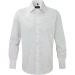 Chemise ajustée manches longues homme Russell Collection cadeau d’entreprise