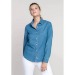 Chemise Chambray femme cadeau d’entreprise