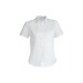 Chemise femme manches courtes Kariban, Textile Kariban publicitaire
