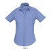 ESCAPE, Chemise manches courtes publicitaire