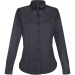 Chemise femme manches longues Kariban cadeau d’entreprise