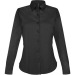 Chemise femme manches longues Kariban, Textile Kariban publicitaire